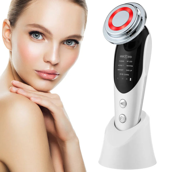 GlowLift Anti-Aging Facial Massager